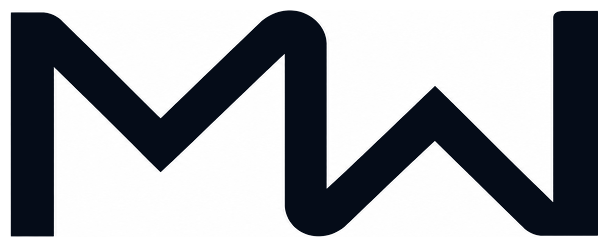 MW logo